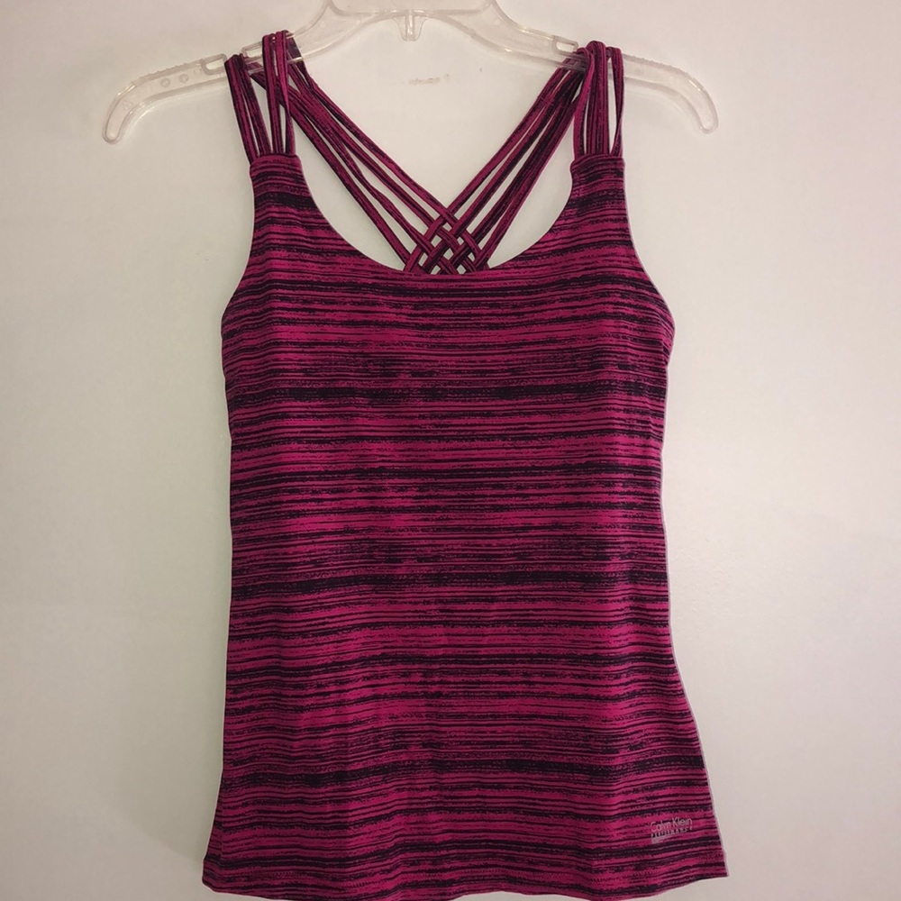 Workout top